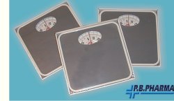 BILANCIA PESAPERSONA MECCANICA - Gruppofarmastore.it