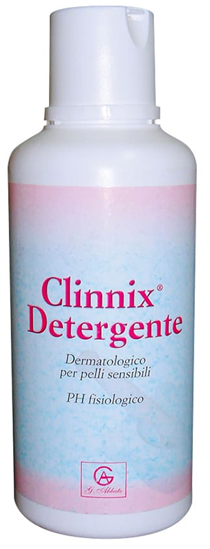 DETSKIN DETERGENTE DERMATOLOGICO 500 ML - Gruppofarmastore.it