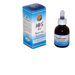 HS211 TAMARIS COMPOSITUM 50 ML - Gruppofarmastore.it