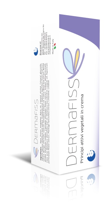DERMAFISS CR 50ML - Gruppofarmastore.it