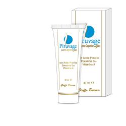 PIRUVAGE SIERO ANTIRUGHE 40 ML - Gruppofarmastore.it