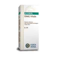 ECOSOL DMG-VITALE GOCCE 50 ML - Gruppofarmastore.it