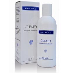 DELIFAB OLEATO 200 ML - Gruppofarmastore.it