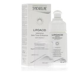 LIPOACID INTENSIVE CREMA 50 ML - Gruppofarmastore.it