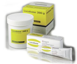 LOCOBASE LIPOCREMA 50 G - Gruppofarmastore.it