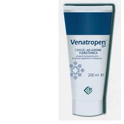 VENATROPEN GEL 200 ML - Gruppofarmastore.it