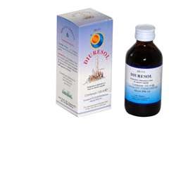 DIURESOL LIQUIDO 100 ML - Gruppofarmastore.it