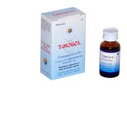 TIMOSOL LIQUIDO 10 ML - Gruppofarmastore.it