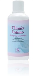 CLINNIX INTIMO DETERGENTE GINECOLOGICO 500 ML - Gruppofarmastore.it