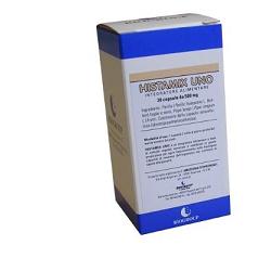HISTAMIX UNO 30 CAPSULE 800 MG - Gruppofarmastore.it