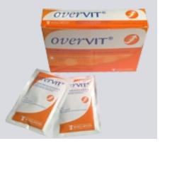 OVERVIT 12 BUSTINE - Gruppofarmastore.it