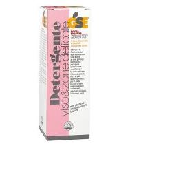 GSE DET VISO ZONE DEL 200ML - Gruppofarmastore.it