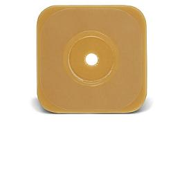 PLACCA A PROTEZIONE TOTALE CON BARRIERA PROTETTIVA CON IDROCOLLOIDI TOTALE CON SISTEMA DI AGGANCIO ADESIVO RIPOSIZIONABILE RITAGLIABILE ESTEEM SYNERGY 13/48MM 5 PEZZI - Gruppofarmastore.it