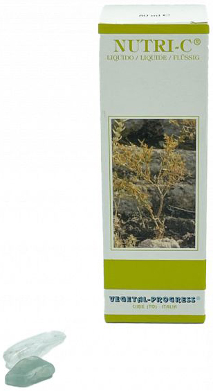 NUTRIC GOCCE 50 ML - Gruppofarmastore.it