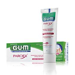 GUM PAROEX 0,12 DENTIFRICIO GEL CHX - Gruppofarmastore.it