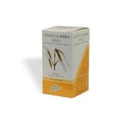 LIEVITO FLACONE VETRO 250 TAVOLETTE - Gruppofarmastore.it