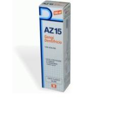 AZ15 GENGI DENTIFRICIO 100 ML - Gruppofarmastore.it