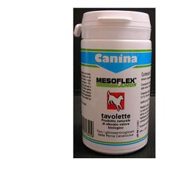 MESOFLEX JUNIOR 60 TAVOLETTE - Gruppofarmastore.it