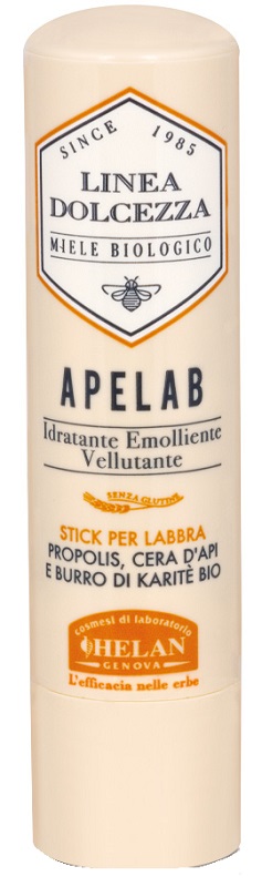 DOLCEZZA APELAB STICK LABBRA 4,5 ML - Gruppofarmastore.it