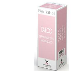 BENZIBEL TALCO 150 G - Gruppofarmastore.it