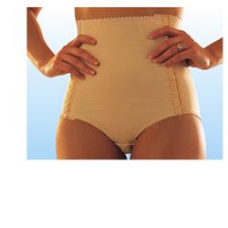 SCUDOTEX GUAINA COTTON LADY CORTA REGOLABILE NUDO 4 - Gruppofarmastore.it