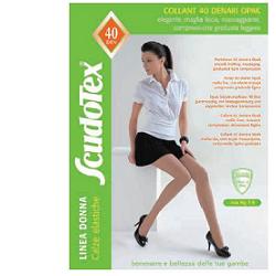 SCUDOTEX COLLANT 40 OPAK NERO 1 - Gruppofarmastore.it