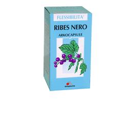ARKO CAPSULE RIBES NERO 45 CAPSULE - Gruppofarmastore.it
