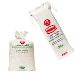 COTONE IDROFILO PIC REKOSAC ZIG ZAG 250 G CON FUSTELLA - Gruppofarmastore.it