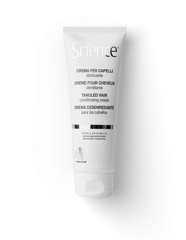 SCIENCE BALSAMO CREMA DISTRICANTE 100 ML - Gruppofarmastore.it