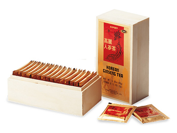 GINSENG COREANO ESTRATTO 30 BUSTINE - Gruppofarmastore.it