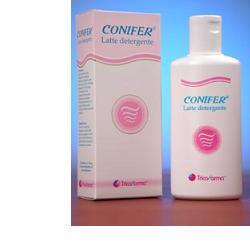 CONIFER LATTE DETERGENTE 150 ML - Gruppofarmastore.it