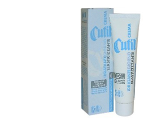 CUTIL IDRATANTE IDRORISTRUTTURANTE CREMA 40 ML - Gruppofarmastore.it
