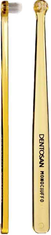 DENTOSAN SPAZZOLINO MONOCIUFFO - Gruppofarmastore.it