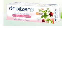 DEPILZERO CREMA GAMBE BRACCIA 150 ML - Gruppofarmastore.it