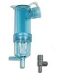 AMPOLLA MODELLO T2 RICAMBIO PER AEROSOL - Gruppofarmastore.it