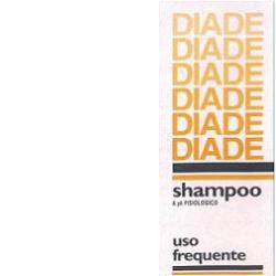 DIADE SHAMPOO USO FREQUENTE 125 ML - Gruppofarmastore.it