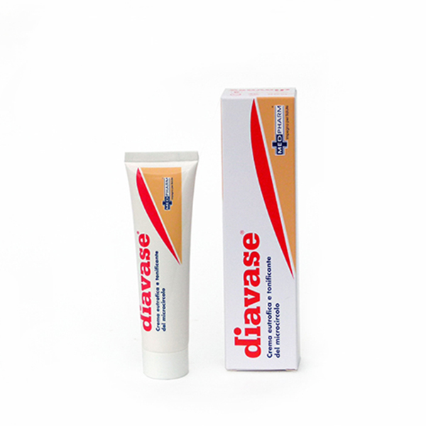 DIAVASE CREMA 50 ML - Gruppofarmastore.it