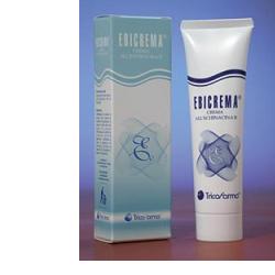 EBICREMA CREMA VISO CORPO 50 ML - Gruppofarmastore.it