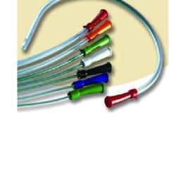 CATETERE VESCICALE AUTOLUBRIFICANTE EASICATH PER DONNA CH 16 30 PEZZI - Gruppofarmastore.it
