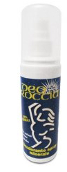 DEOROCCIA DEODORANTE SPRAY 125 ML - Gruppofarmastore.it