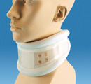 COLLARE CERVICALE ORTOPEDICO RIGIDO MISURA GRANDE - Gruppofarmastore.it