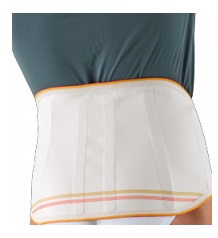 GIBAUD ORTHO LOMBOGIB CLASSIC CORSETTO LOMBOSACRALE 02 - Gruppofarmastore.it