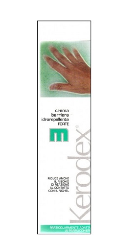 KERODEX CREMA MANI IDROREPELLENTE FORTE 75 ML - Gruppofarmastore.it
