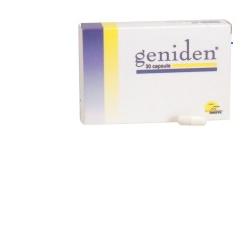 GENIDEN 30 CAPSULE - Gruppofarmastore.it