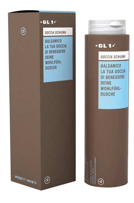 GL1 DOCCIASCHIUMA 250 ML - Gruppofarmastore.it