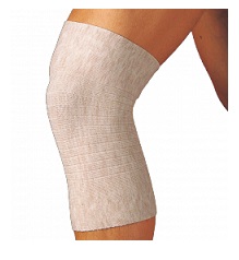GINOCCHIERA GIBAUD BIESTENSIVA LAMBSWOOL CAMEL TAGLIA 1 - Gruppofarmastore.it