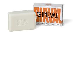 GINEVAL SAPONE 100 G - Gruppofarmastore.it