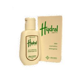 HYDRAL LATTE DETERGENTE 150 ML - Gruppofarmastore.it