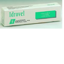 IDROVEL CREMA EMOLLIENTE 50 G - Gruppofarmastore.it