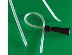CATETERE URETRALE NELATON MASCHILE CH14 LUNGHEZZA 40CM. PRODOTTO IN PVC MEDICALE CON PUNTA DISTALE ARROTONDATA PER L'INTRODUZIONE ATRAUMATICA - Gruppofarmastore.it